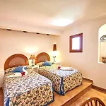 Las Escaleras - Villa Peka - 4S
