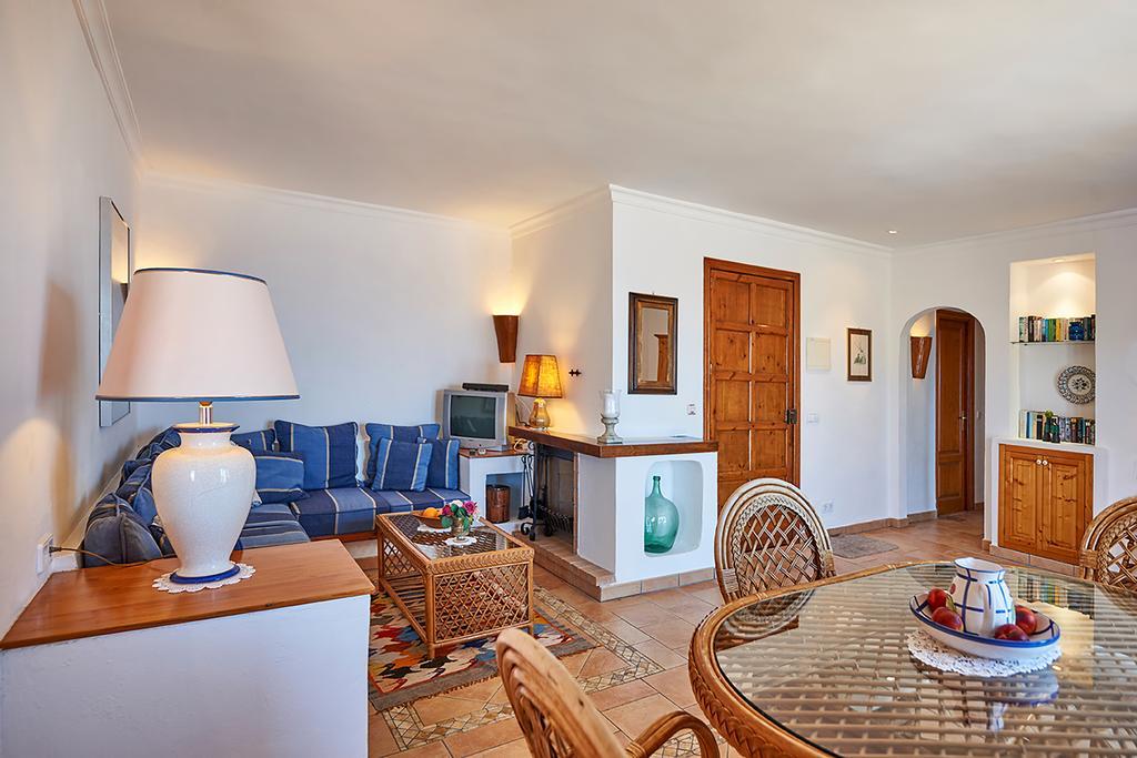 Apartment Las Escaleras - Peka - 4s
